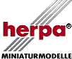 click to open the official herpa homepage