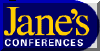 öffnen Sie die JANE's Konferenz-Seite