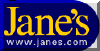 öffnen Sie die JANE's homepage 