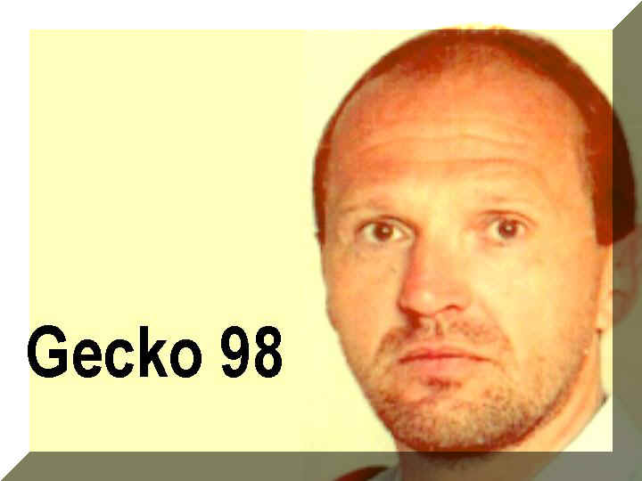 That's Gecko as of JUNE 98, Click to open "persönliche daten"